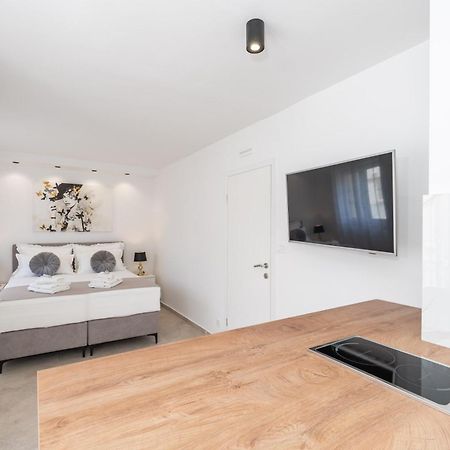 Villa Ivanka Zaton  Ngoại thất bức ảnh