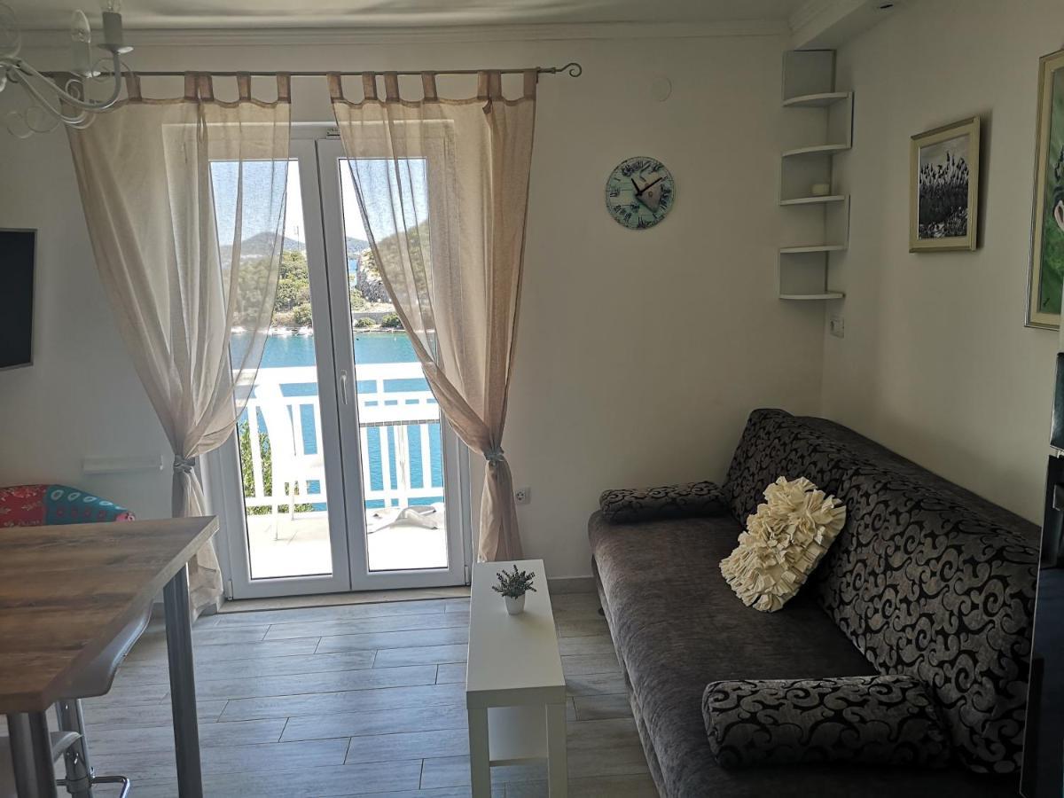 Villa Ivanka Zaton  Ngoại thất bức ảnh