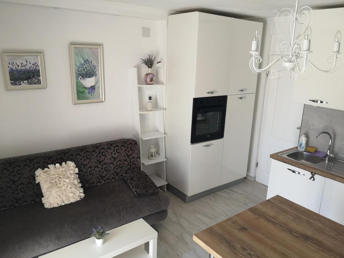 Villa Ivanka Zaton  Ngoại thất bức ảnh