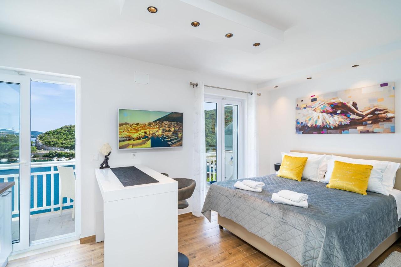 Villa Ivanka Zaton  Ngoại thất bức ảnh