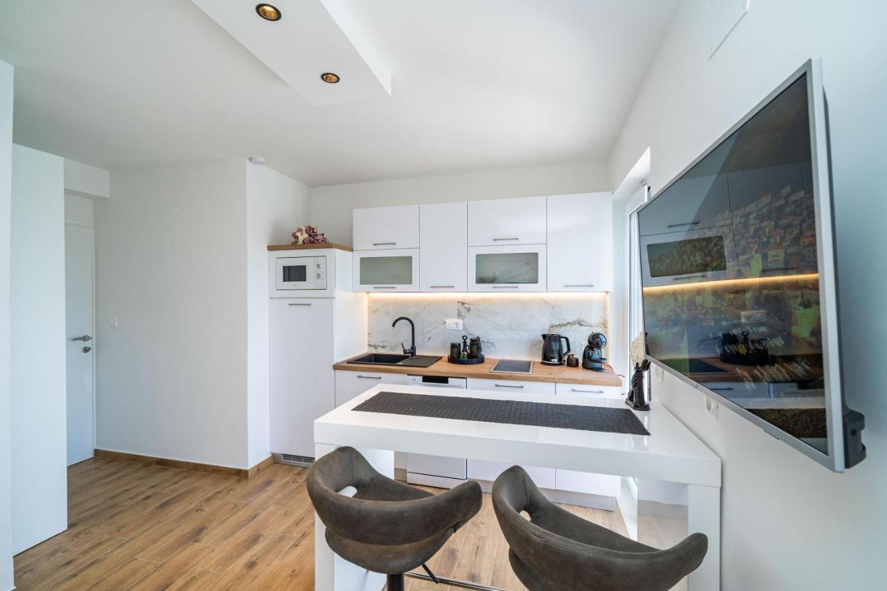 Villa Ivanka Zaton  Ngoại thất bức ảnh