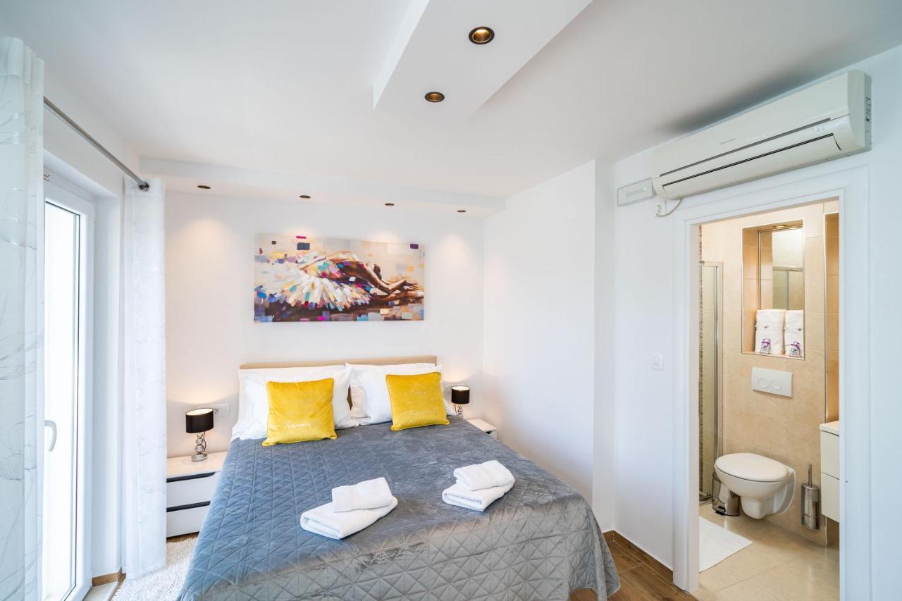 Villa Ivanka Zaton  Ngoại thất bức ảnh