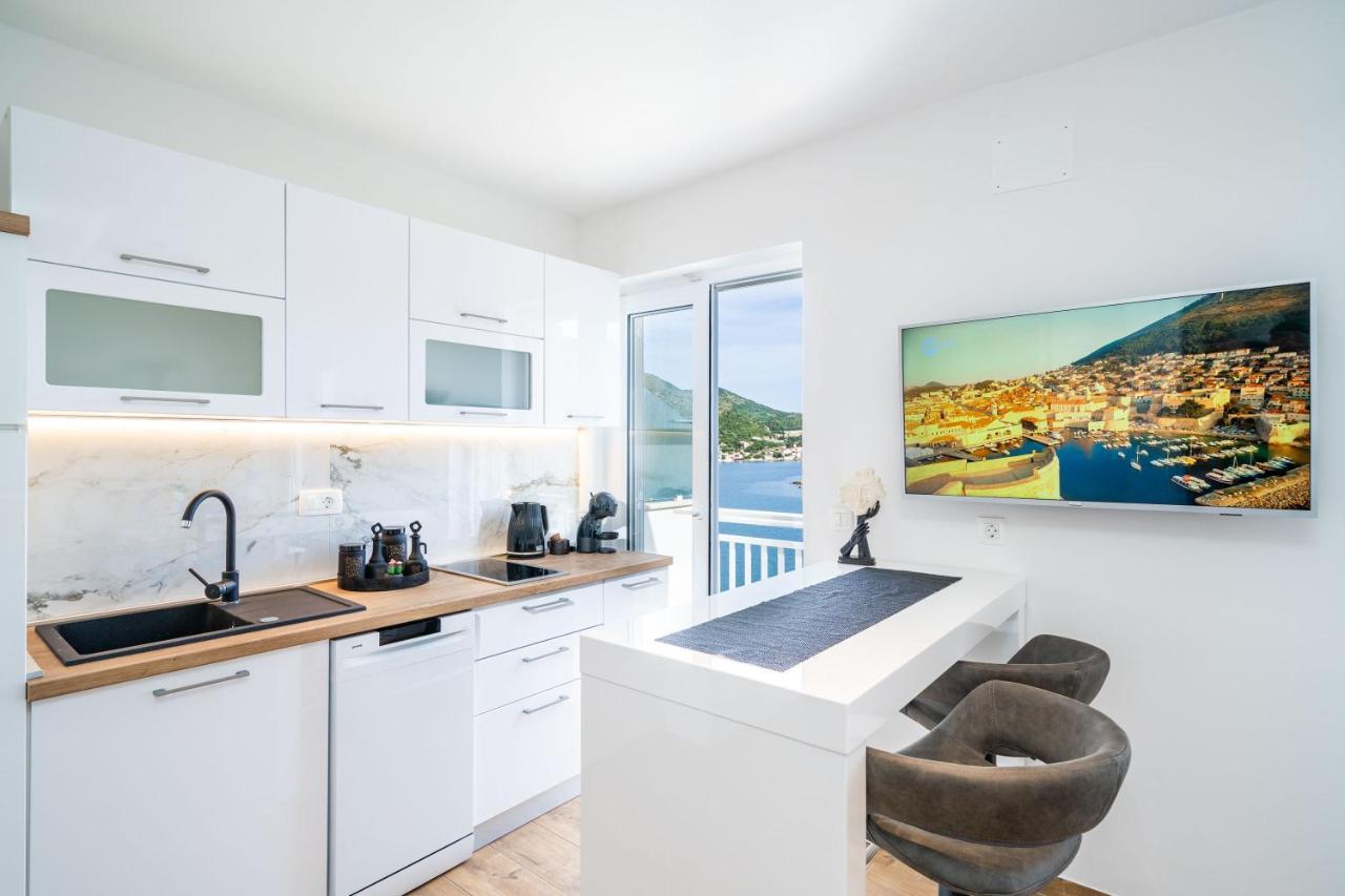 Villa Ivanka Zaton  Ngoại thất bức ảnh
