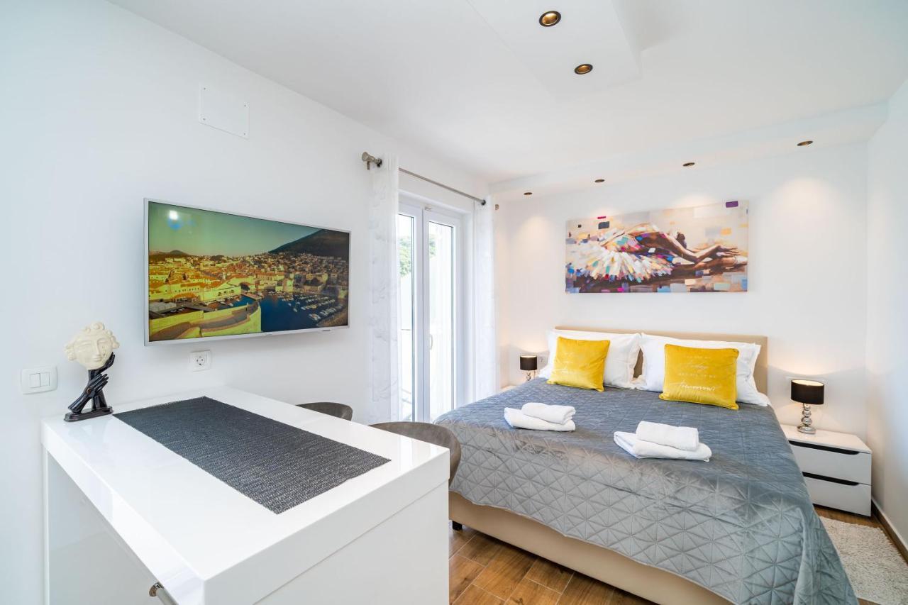 Villa Ivanka Zaton  Ngoại thất bức ảnh