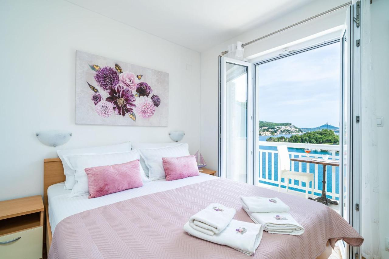 Villa Ivanka Zaton  Ngoại thất bức ảnh