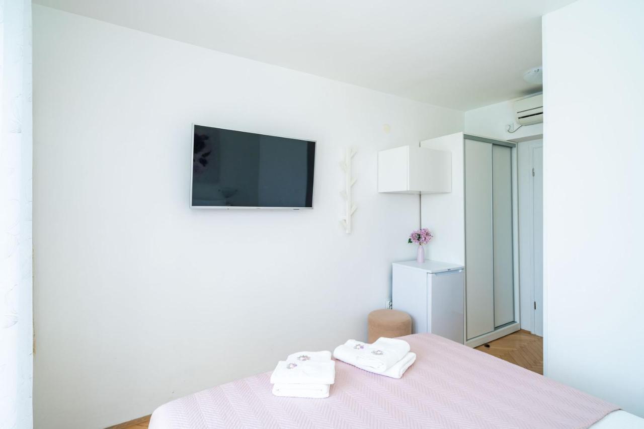 Villa Ivanka Zaton  Ngoại thất bức ảnh