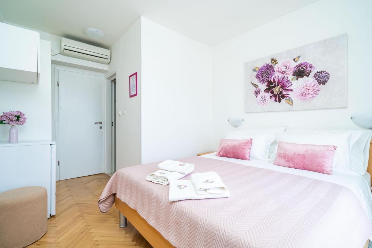 Villa Ivanka Zaton  Ngoại thất bức ảnh
