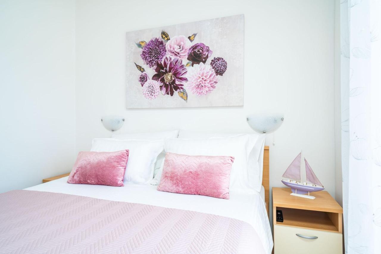 Villa Ivanka Zaton  Ngoại thất bức ảnh