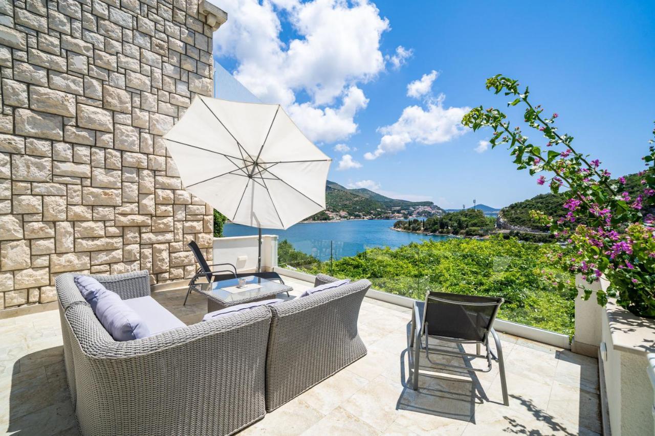 Villa Ivanka Zaton  Ngoại thất bức ảnh