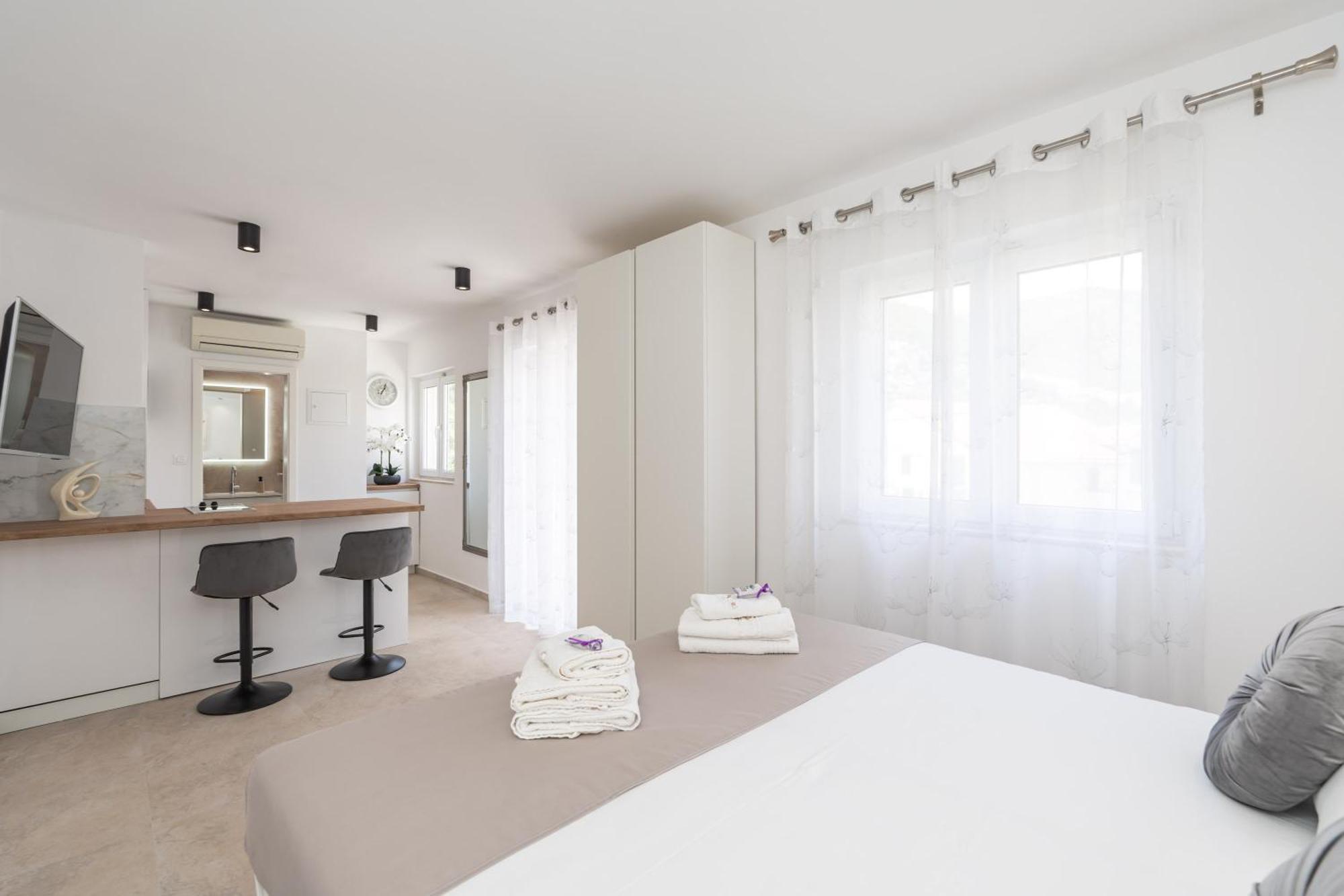 Villa Ivanka Zaton  Ngoại thất bức ảnh