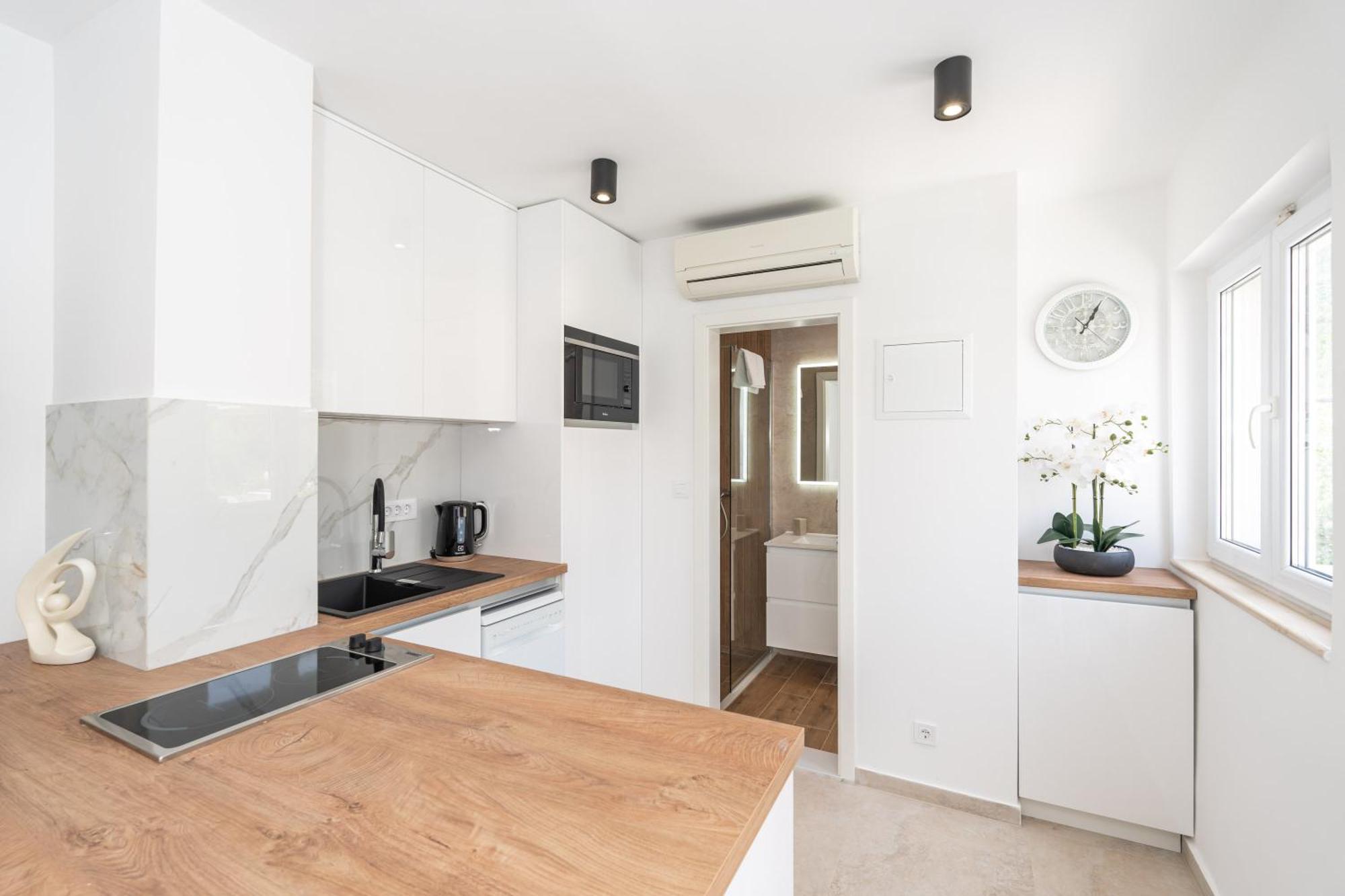 Villa Ivanka Zaton  Ngoại thất bức ảnh