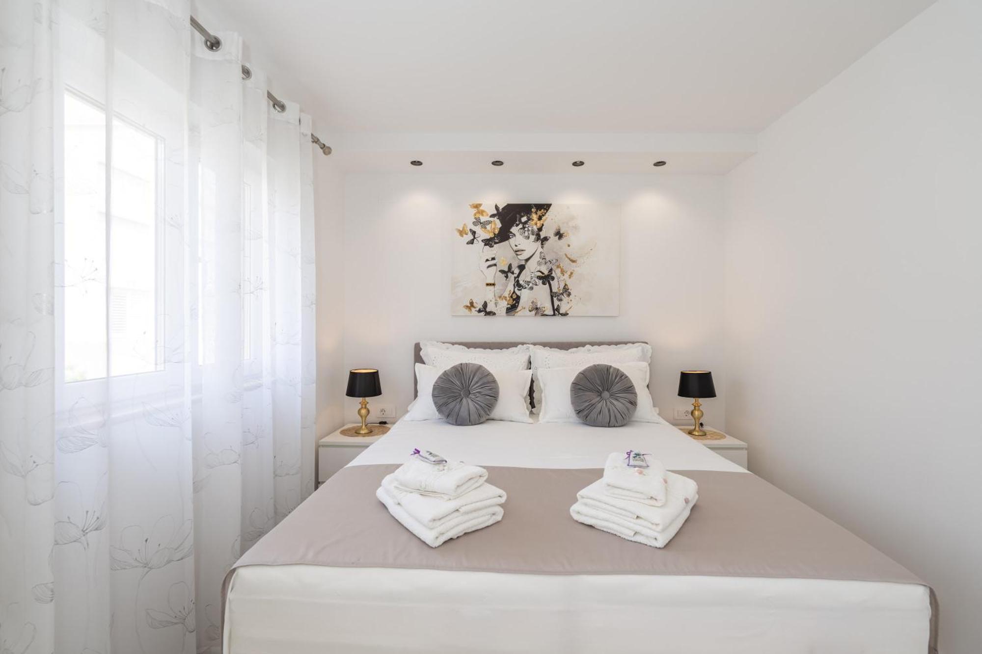 Villa Ivanka Zaton  Ngoại thất bức ảnh