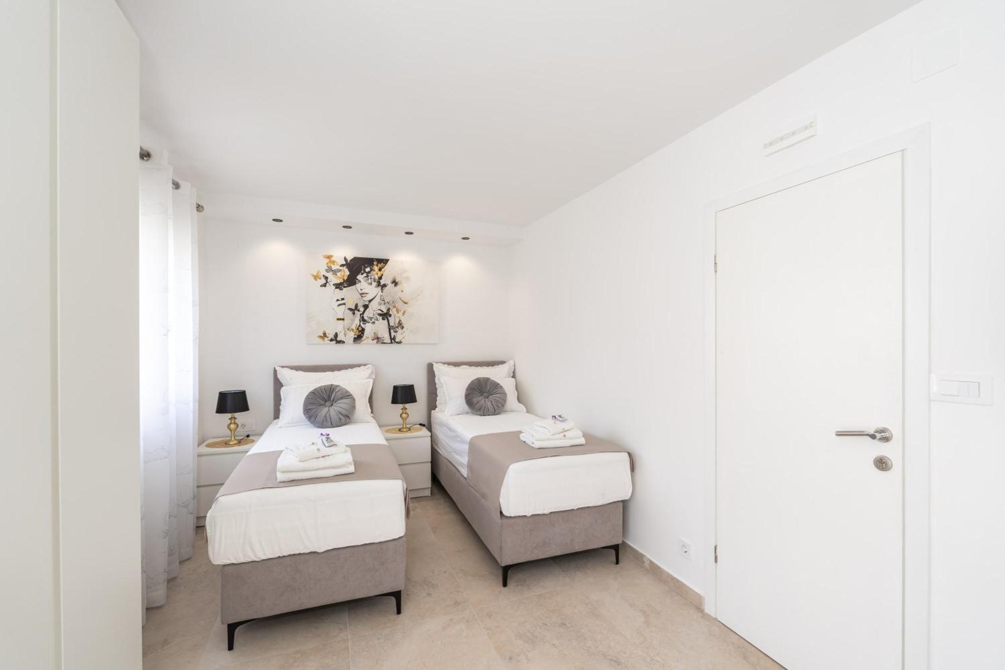 Villa Ivanka Zaton  Ngoại thất bức ảnh