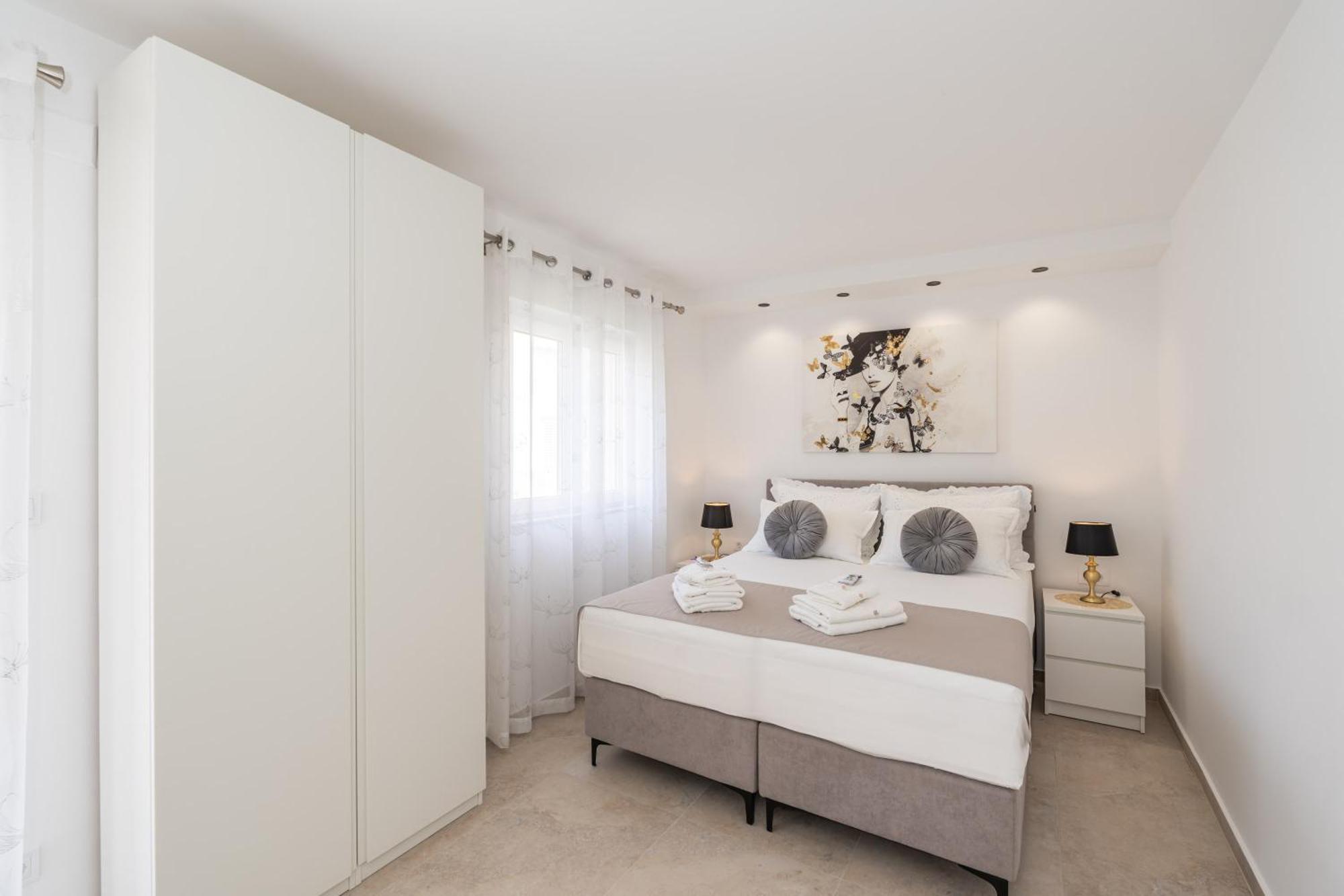 Villa Ivanka Zaton  Ngoại thất bức ảnh