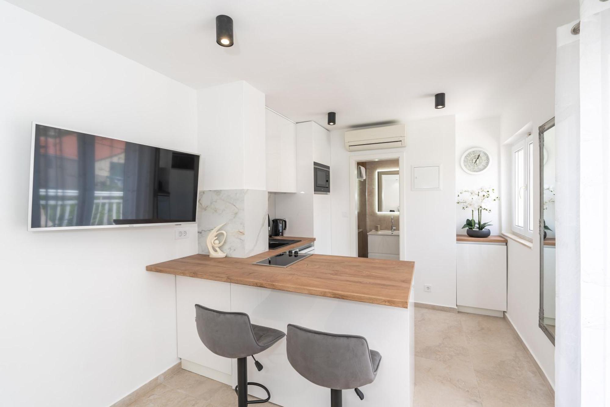 Villa Ivanka Zaton  Ngoại thất bức ảnh