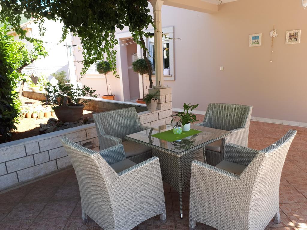 Villa Ivanka Zaton  Ngoại thất bức ảnh
