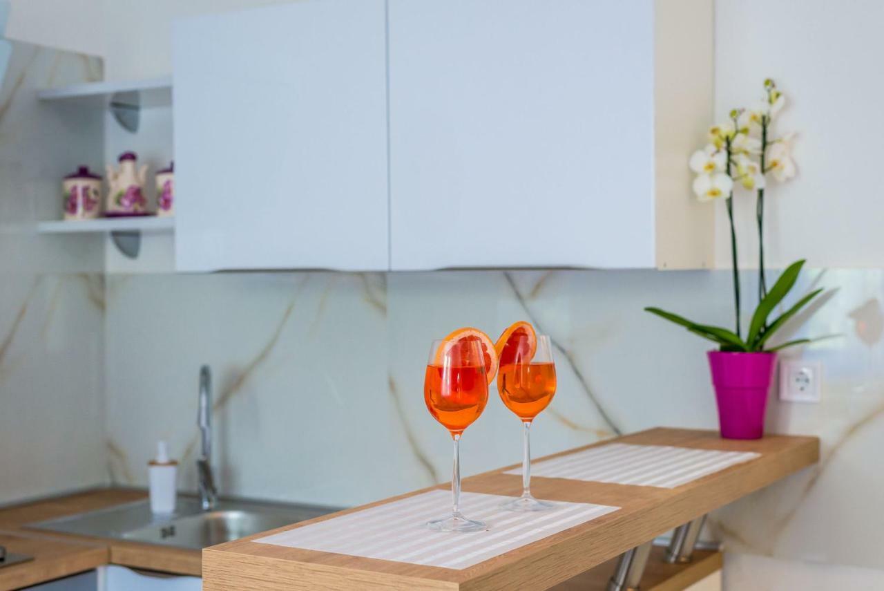 Villa Ivanka Zaton  Ngoại thất bức ảnh