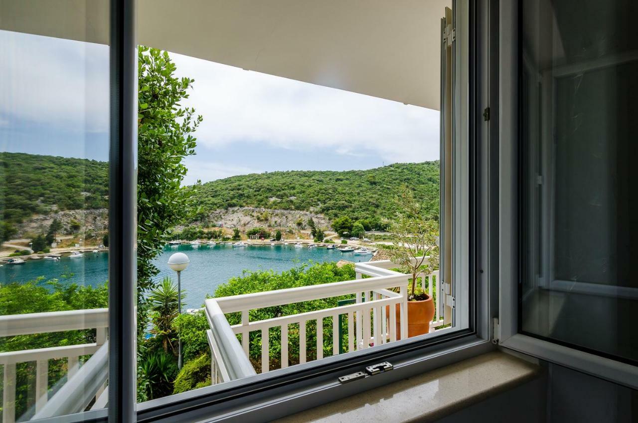 Villa Ivanka Zaton  Ngoại thất bức ảnh